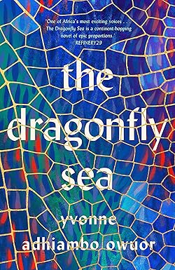 The Dragonfly Sea